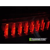 Achterlichten LED Rood Rook Honda Civic XI (2021-) Hatchback