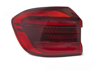 LED Achterlicht Links TYC BMW X3 G01 2017-2021