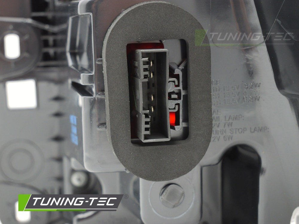 LED Achterlicht Links TYC BMW X3 G01 2017-2021