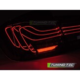 LED Laser Achterlichten Rood Dynamisch Knipperlicht BMW F30 11-18