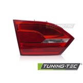 Achterlicht Links Rood Wit Klep geschikt voor VW Jetta VI 2011-2014