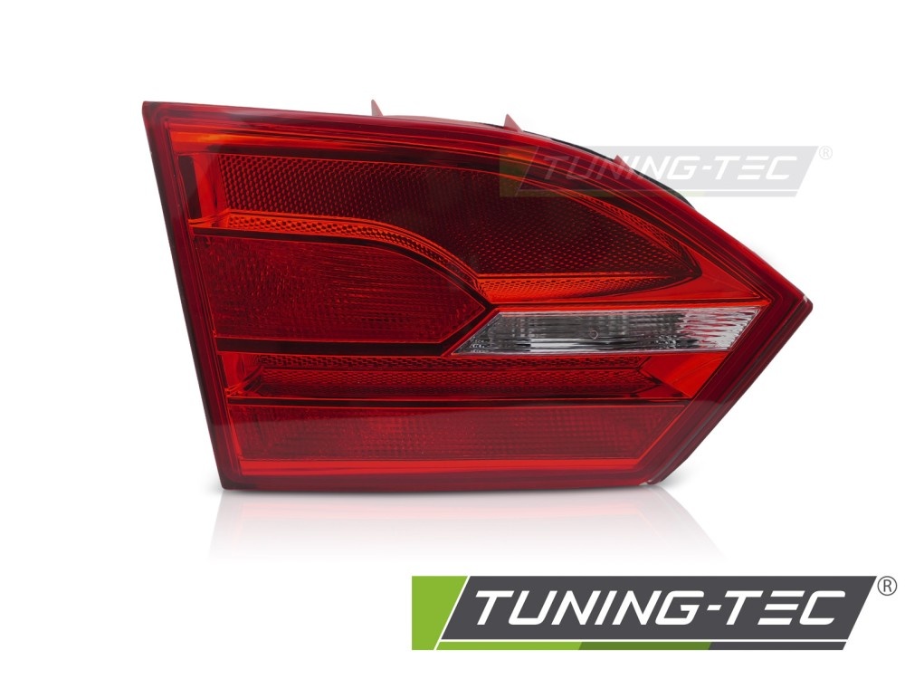 Achterlicht Links Rood Wit Klep VW Jetta VI 2011-2014