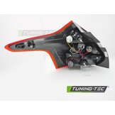 Achterlicht LED links Ford Focus MK3 2011-2014 Hatchback