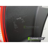 Achterlicht LED links Ford Focus MK3 2011-2014 Hatchback