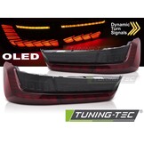 Achterlichten LED Rood Dynamisch Knipperlicht BMW G20 2019-2022