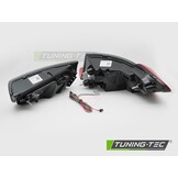 Achterlichten LED Rood Dynamisch Knipperlicht BMW G20 2019-2022