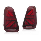 LED Achterlichten Rood voor MINI COOPER R50 R52 R53 (01-06)
