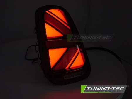 LED Achterlichten Rood voor MINI COOPER R50 R52 R53 (01-06)