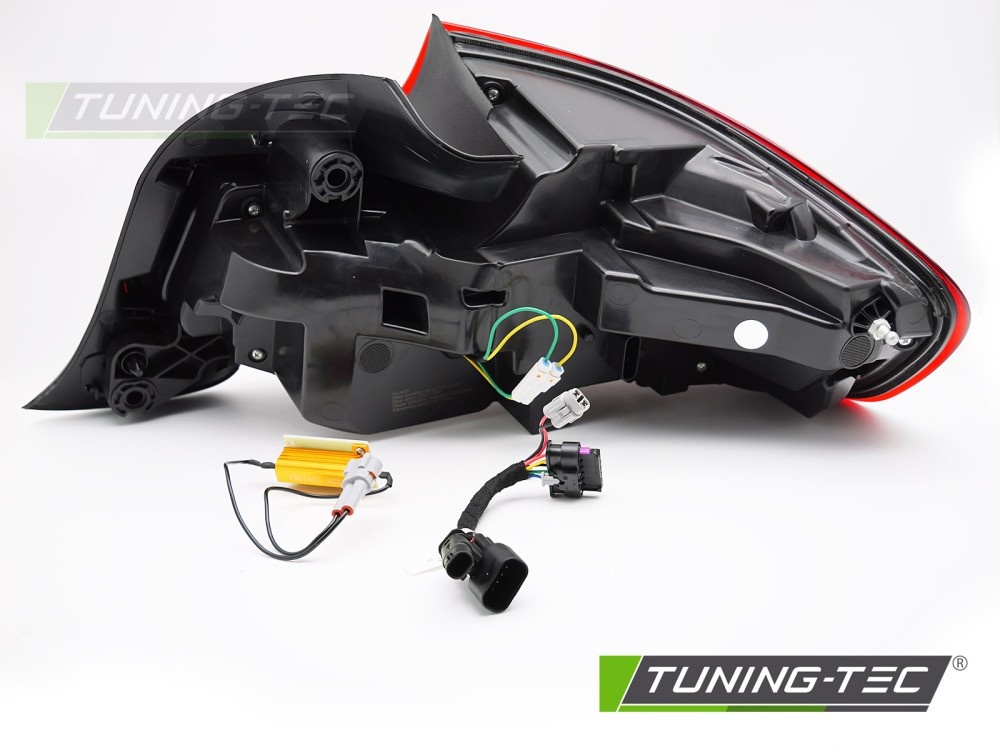 OLED Achterlichten Rood geschikt voor BMW F22 F23 F87 14-21