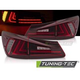 LED Achterlichten Rood LED voor LEXUS IS II 2006-2013