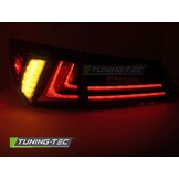 LED Achterlichten Rood LED voor LEXUS IS II 2006-2013