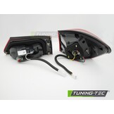 LED Achterlichten Rood LED voor LEXUS IS II 2006-2013