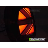 LED Achterlichten Rood geschikt voor MINI COOPER R60 2010-2016