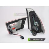 Achterlichten LED Rood Rook BMW X5 E53 (99-03)