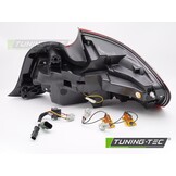 LED Achterlichten Rood Rookkleurig BMW F22 F23 F87 (14-21)