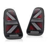 LED Achterlichten Rookglas MINI COOPER R50 R52 R53 01-06
