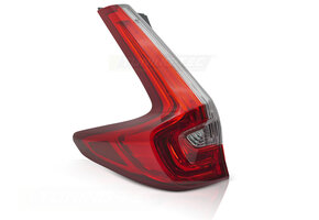 LED Achterlicht Links TYC geschikt voor HONDA CR-V V (2016-2019)