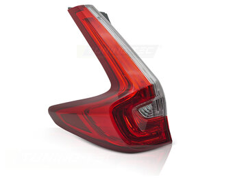 LED Achterlicht Links TYC voor HONDA CR-V V (2016-2019)