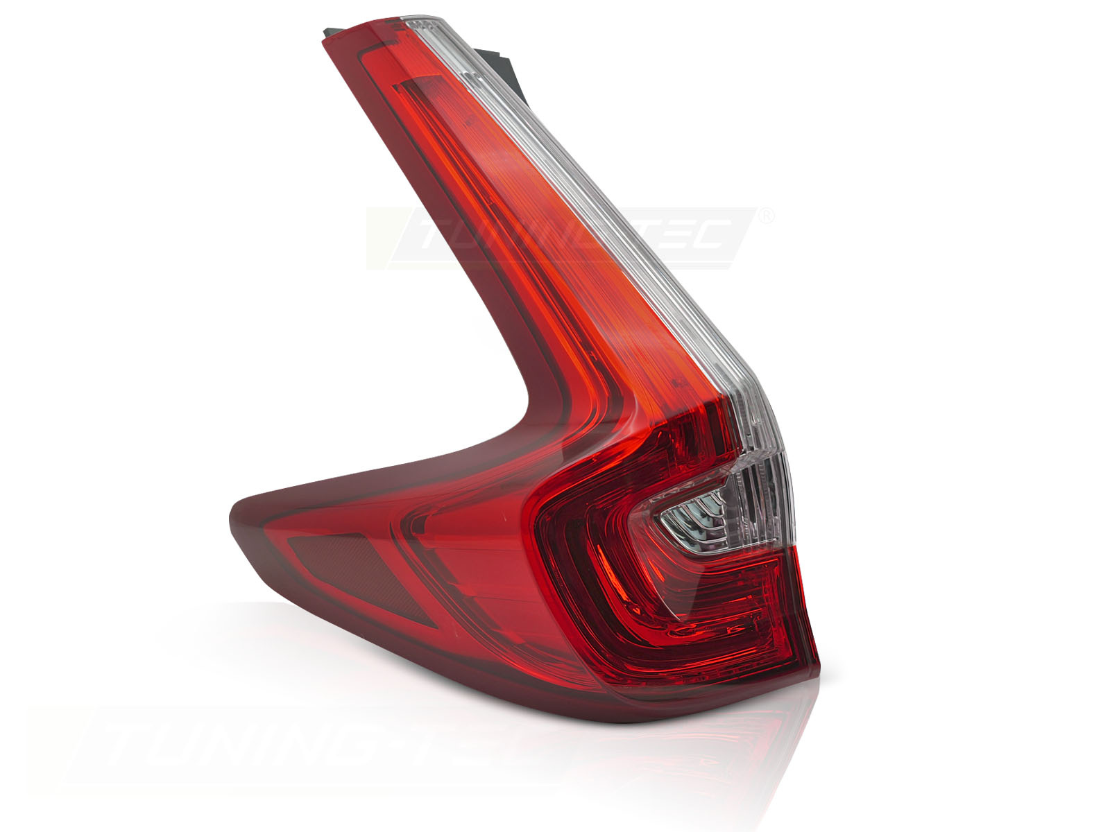 LED Achterlicht Links TYC voor HONDA CR-V V (2016-2019)