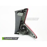 LED Achterlicht Links TYC voor HONDA CR-V V (2016-2019)