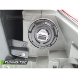 LED Achterlicht Links TYC voor HONDA CR-V V (2016-2019)