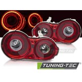 LED Achterlichten Rood voor Nissan GT-R (2008-2023)