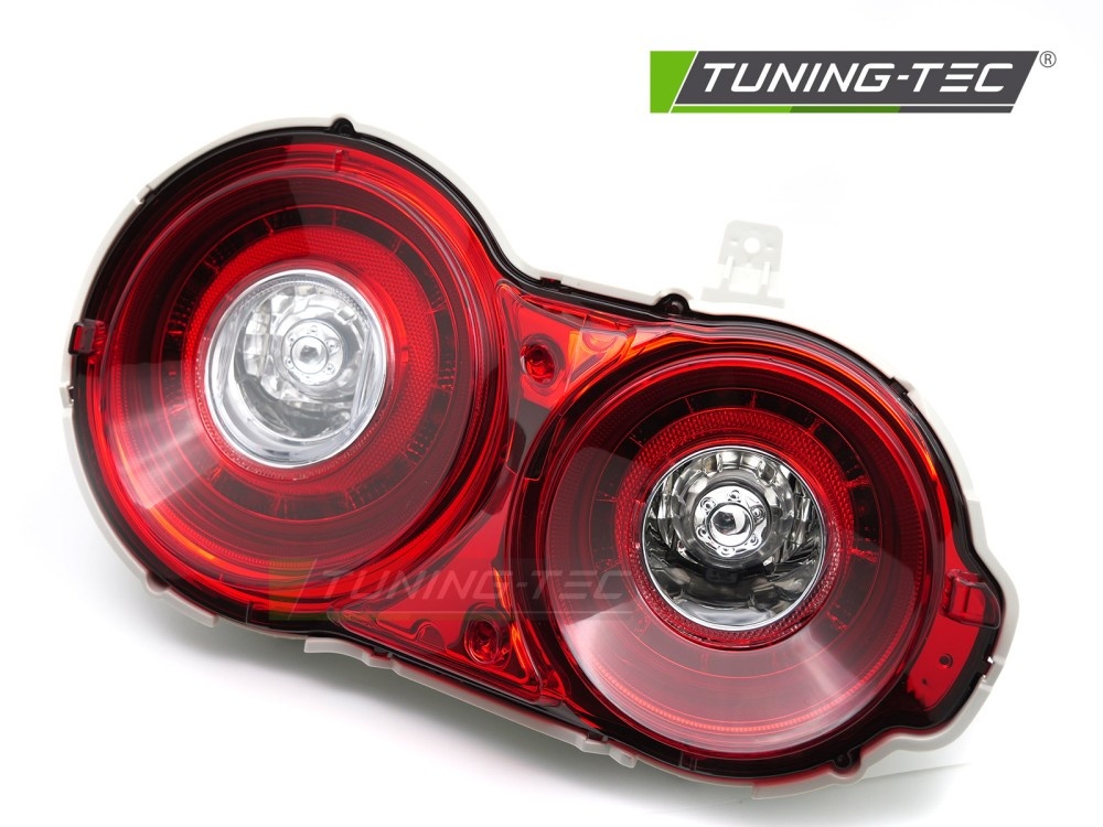 LED Achterlichten Rood voor Nissan GT-R (2008-2023)