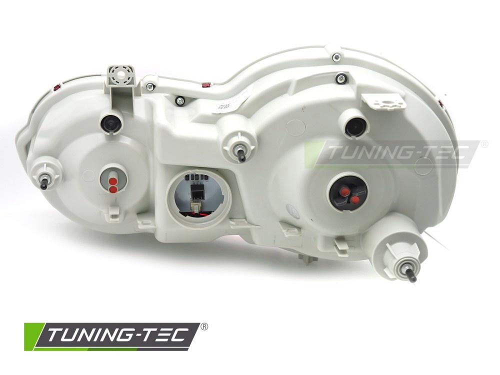 LED Achterlichten Rood voor Nissan GT-R (2008-2023)