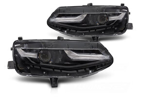 LED Koplampen DRL Chevrolet Camaro 2019-2023