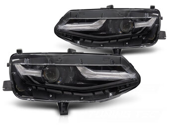 LED Koplampen DRL Chevrolet Camaro 2019-2023