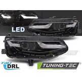 LED Koplampen DRL Chevrolet Camaro 2019-2023
