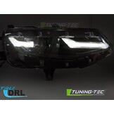 LED Koplampen DRL Chevrolet Camaro 2019-2023