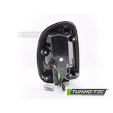 Achterlichten LED Rook Dynamisch Knipperlicht MINI COOPER R60 10-16