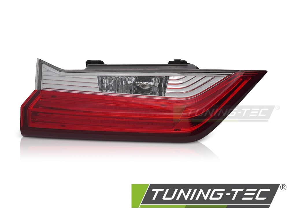 LED Achterlicht Klep Links TYC voor Honda CR-V V (2016-2019)