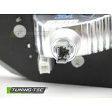 LED Achterlicht Klep Links TYC voor Honda CR-V V (2016-2019)