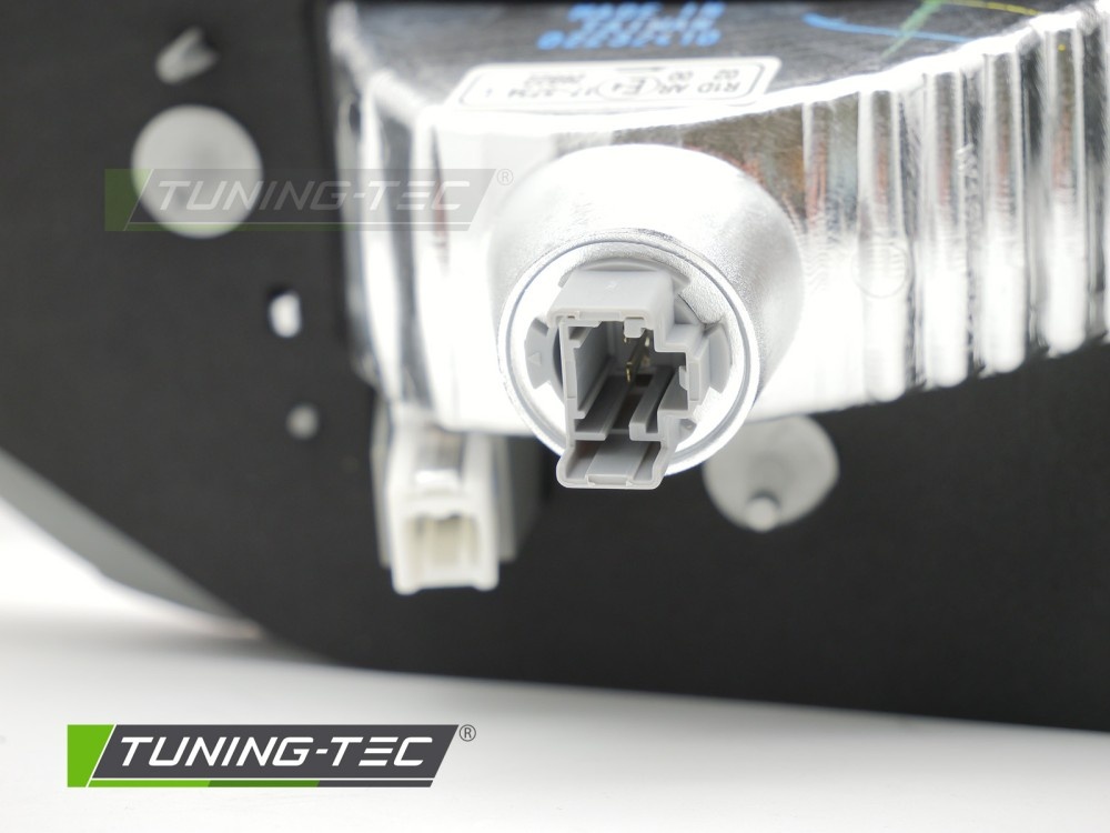 LED Achterlicht Klep Links TYC geschikt voor Honda CR-V V (2016-2019)