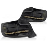 OLED Achterlichten Rookkleurig geschikt voor BMW F22 F23 F87 14-21