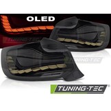 OLED Achterlichten Rookkleurig voor BMW F22 F23 F87 14-21