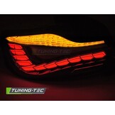 OLED Achterlichten Rookkleurig voor BMW F22 F23 F87 14-21