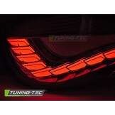 OLED Achterlichten Rookkleurig voor BMW F22 F23 F87 14-21