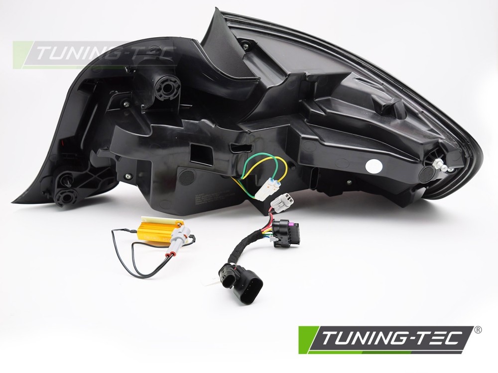 OLED Achterlichten Rookkleurig voor BMW F22 F23 F87 14-21