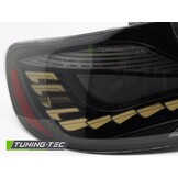 OLED Achterlichten Rookkleurig voor BMW F22 F23 F87 14-21