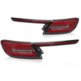 LED BAR Achterlichten Rood Dynamisch voor TOYOTA GR86 (2021-)