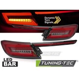 LED BAR Achterlichten Rood Dynamisch voor TOYOTA GR86 (2021-)