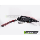 LED BAR Achterlichten Rood Dynamisch voor TOYOTA GR86 (2021-)