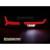 LED Achterlichten Rood Mitsubishi Lancer 8 Sedan 08-16 / Evo X 07-16