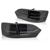 LED BAR Achterlichten Smoke voor VW Jetta VI 2011-2014