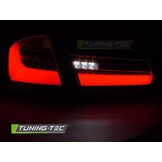 LED BAR Achterlichten Rookrood Sequentieel voor BMW F30 11-15