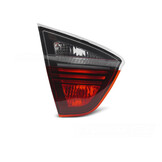 Achterlicht klep rood/rook links TYC BMW E90 Limousine 05-08