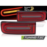 LED Achterlichten Rood Wit geschikt voor MERCEDES W464 G-Klasse 18-